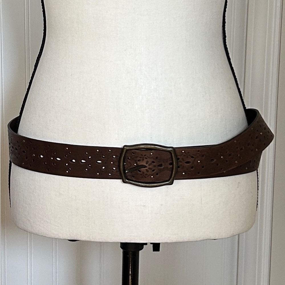 Belt